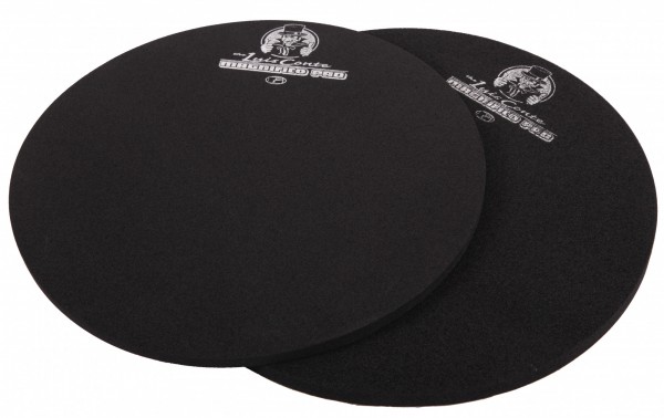 Percussive Innovations - Hand drum muffler Set 10" und 11,5" Größe (HDM-PAK-2)