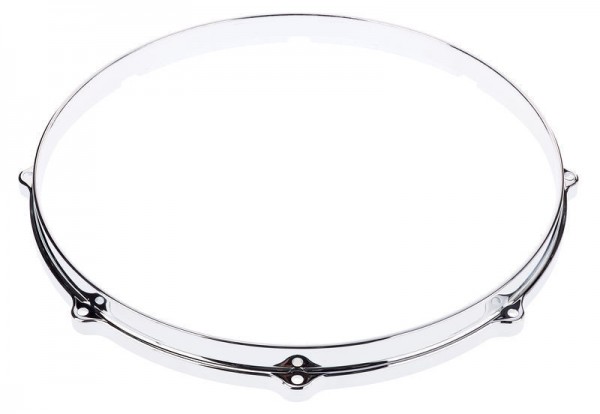 TAMA Die-Cast hoop (for Snare Bottom Side) 13" 8 hole (MDH13S-8H)