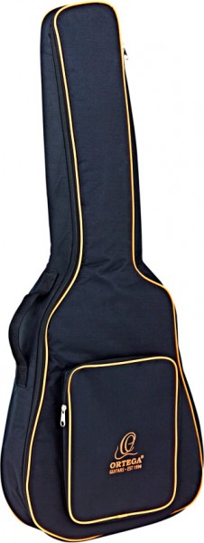ORTEGA Economy Gitarrentasche - 1/2 Größe (OGBSTD-12)