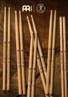 MEINL Stick & Brush Catalog 2025 (SB-CATALOG25) MEINL Stick & Brush Catalog 2025 (SB-CATALOG25)