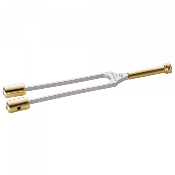 Grounding Therapy Tuning Fork, Master Fork 64 Hz (TTF-64-G)