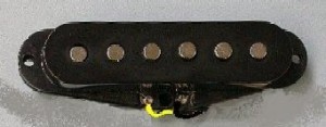 IBANEZ Pickup Singlecoil - für SA Modelle (3PU1C5010)