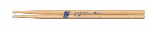 TAMA Traditional Series Drumsticks - 7AN (TAMA-O7AN)