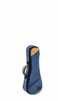 ORTEGA Sopran-Ukulele-Soft-Case - Ocean Blue (OSOCAUK-SO-OC) ORTEGA Sopran-Ukulele-Soft-Case - Ocean Blue (OSOCAUK-SO-OC)