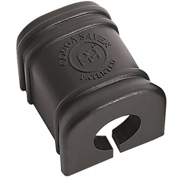 MEINL Percussion - Conga Saver (6-pc set) for 0,39 inch clamp screw (CONGA-SAVER10)