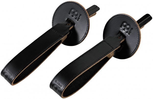 MEINL Cymbals - Standard Leather Straps (BR3)