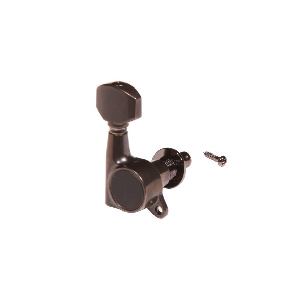 IBANEZ single machine head - powder cosmo for selected RG models (MB500PC-E)
