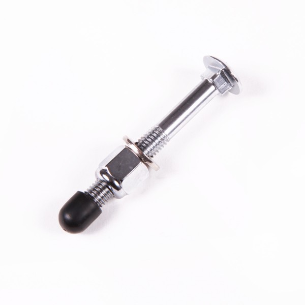 MEINL Percussion lug chrome - for timbales LC1BRASS/LC1STS/BT1415 (LUG-16)