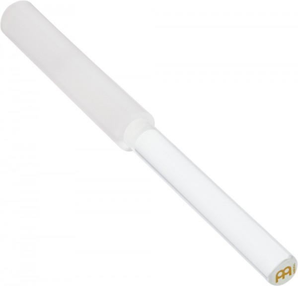 MEINL Sonic Energy Half-coated Crystal Silicone Rod, large (CSBRHL)