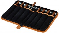 Meinl Sonic Energy - Tuning Fork Case for 8 tuning forks (without Tuning Forks) (TFC-8)