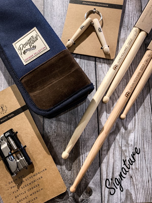 Stickbag Bundle Signature