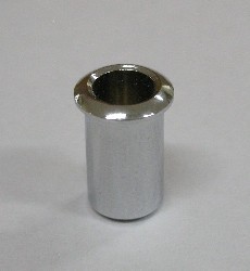 IBANEZ Saitenstopper - chrome (4TH1MA0005)