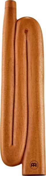 Meinl Sonic Energy Z-shaped Pro Didgeridoo - D Tuning - Natural (DDPROFZD)
