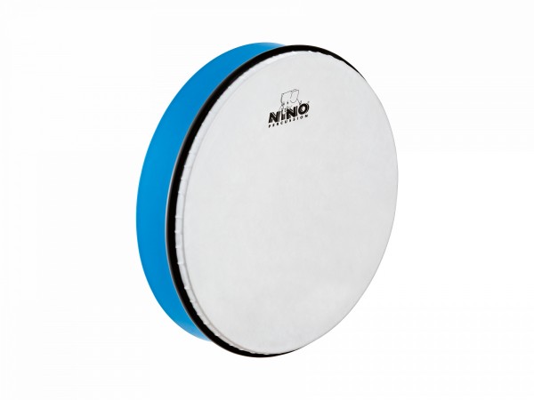 NINO Percussion Molded ABS Hand Drum - 12" (NINO6SB)