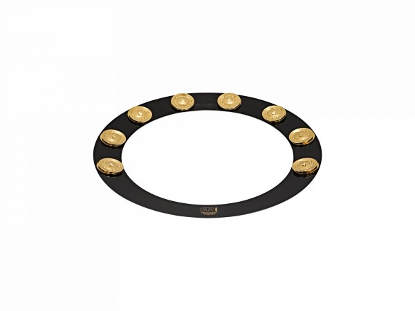 MEINL Percussion Backbeat Pro Tamburin - 14" (BBP14)