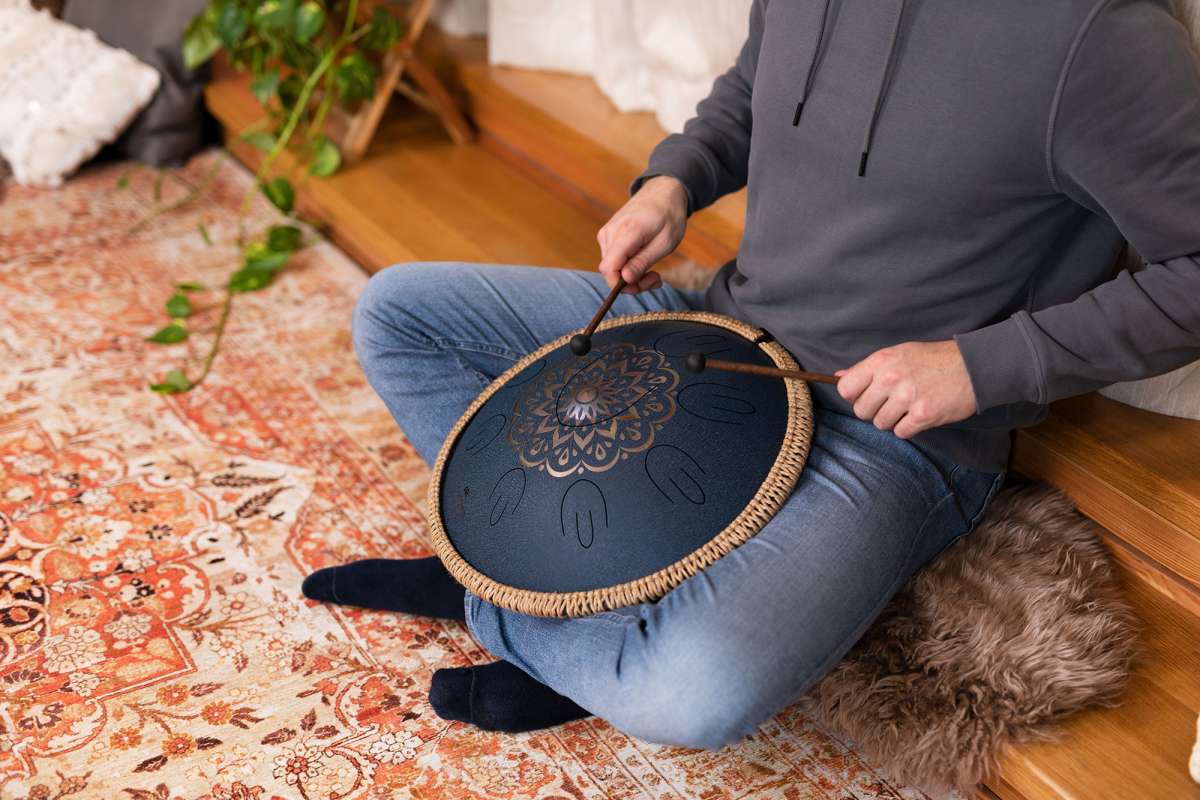Meinl Sonic Energy 16