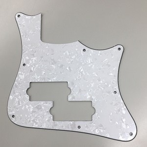 IBANEZ Pickguard for SRMD200 (4PGBSRMD-WP3)