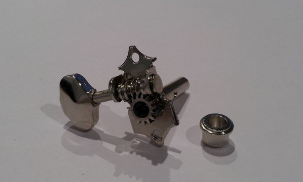 IBANEZ Single Machine Head (5AMH86E)