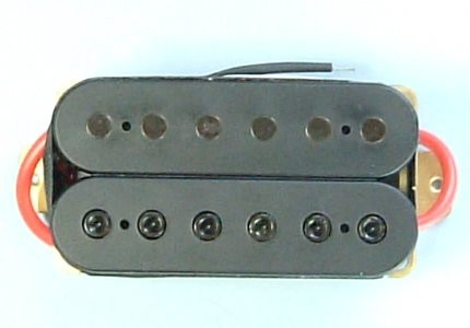 IBANEZ infinity 1 neck pickup - black for NDM1/NDM2 (3PU1C3033)