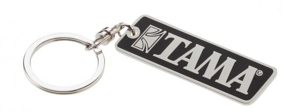 TAMA Logo Key Chain (TKC10LG)