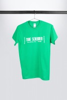 IBANEZ T-Shirt - Tube Sreamer - XL (IBAT003)