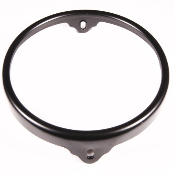 NINO Percussion Hoop - 8" black for NINO congaset (RIM-NINO89-8)