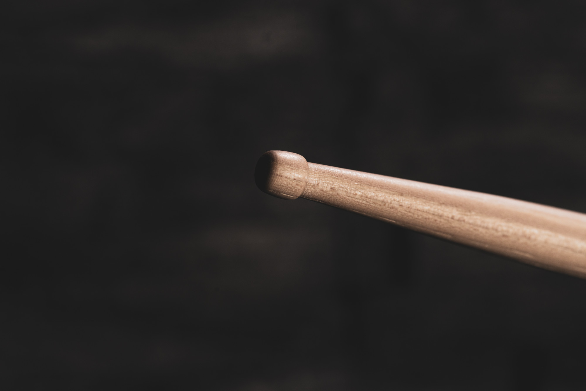 Meinl Hybrid 8A American Hickory Drumsticks SB132 « Baguette batterie