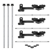 MEINL Percussion Microphone Clamp Cymbal Set (MPMCS) MEINL Percussion Microphone Clamp Cymbal Set (MPMCS)