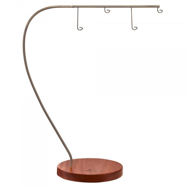 Meinl Sonic Energy Cosmic Bamboo Chime Stand - for four chimes (CBCS4)