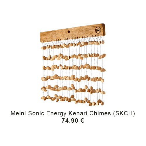MEINL Sonic Energy Kenari Chimes (SKCH)