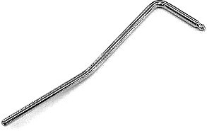 IBANEZ Tremolo Arm - chrome T1802/T1502 (2TRA001R-CH)