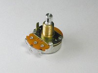 IBANEZ Potentiometer 500K-D (3VR1C500D) IBANEZ Potentiometer 500K-D (3VR1C500D)