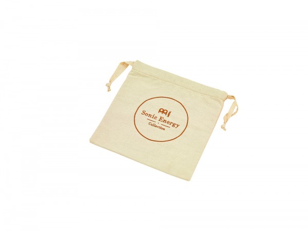 Meinl Sonic Energy Singing Bowl Cotton Bag - 11.81x11.81"/30x30 cm (SB-CB-30)
