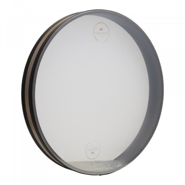 Meinl Sonic Energy Wave Drum 20" - Gewebtes & Synthetisches True Feel Fell (WD20WB-WH)