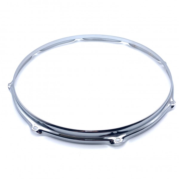 TAMA Sound Arc Drum Hoop 8 Hole - Chrome 16" for Silverstar (MFS16-8)
