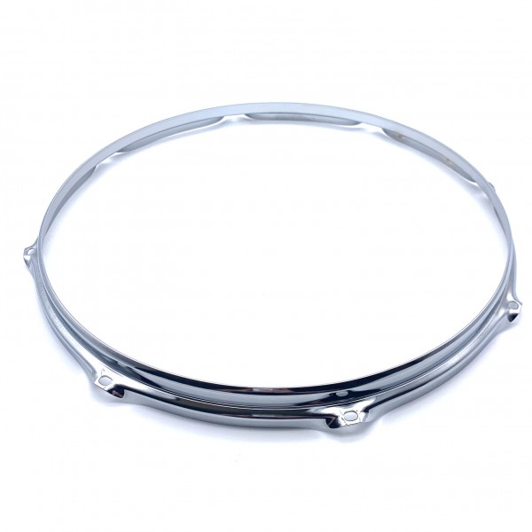 TAMA Sound Arc Drum Hoop 8 Hole - Chrome 16" for Silverstar (MFS16-8)