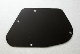 IBANEZ Cavity Plate - GRX + RG series (4PT1GRX2B)