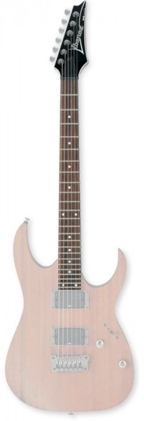 IBANEZ Neck - for RG321MH-MOL/RG321-BKF (1NKCRG321)