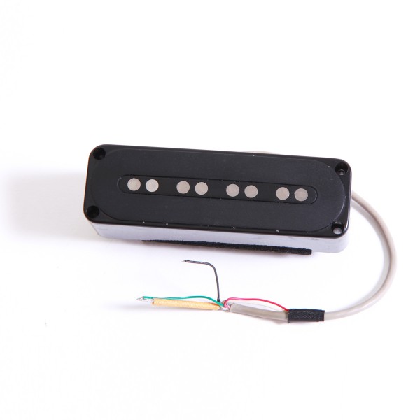 IBANEZ pickup pow.tier - black (3PU1C4251)