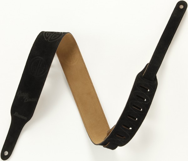 IBANEZ George Benson Signature Strap - 60 mm (GSL100GB)