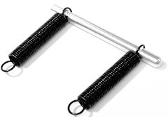IBANEZ sub spring and stop rod set - Set (2SUX5BA001)
