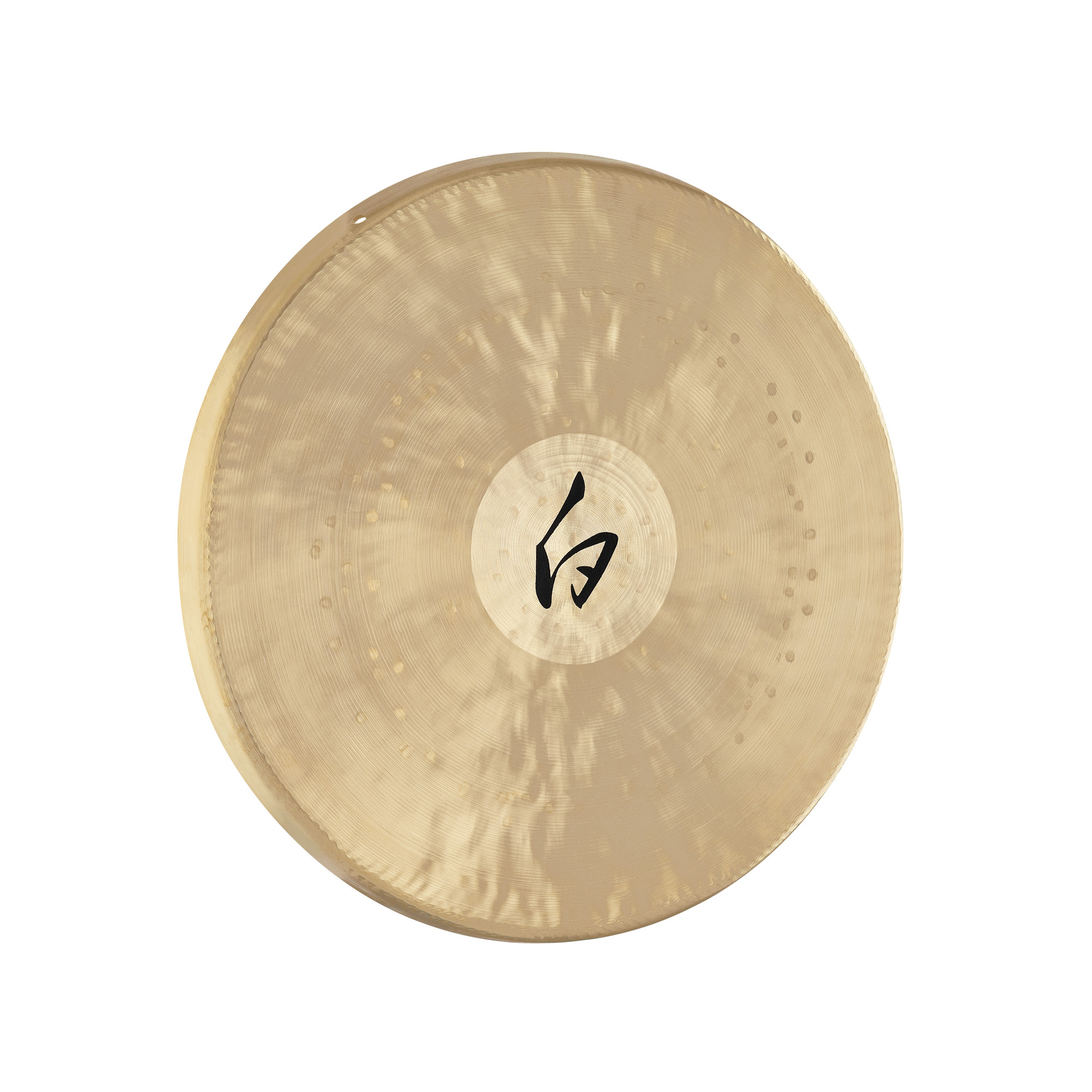 Meinl 22 Indian Premium Gong on TMTGS-L Stand