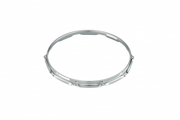 TAMA Ultimate Steel Mighty Hoop (Snare Side) - 14" (10 Loch) (MUS14S10)
