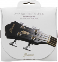 IBANEZ String Set for 4 String Acoustic Bass (IABS4C32) IBANEZ String Set for 4 String Acoustic Bass (IABS4C32)