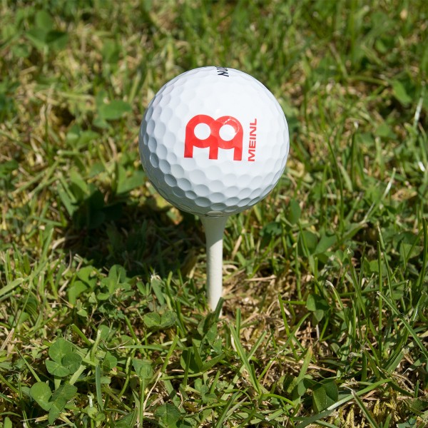MEINL Golfball - Srixon AD333 (MEI-GOLFB-12)