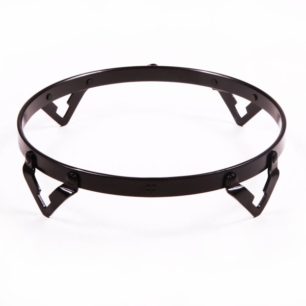 MEINL Percussion Rim - 8 3/4" black for Bata BA2 (RIM-07)