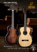 ORTEGA Full Line Catalog 2025 (ORT-CATALOG25) ORTEGA Full Line Catalog 2025 (ORT-CATALOG25)