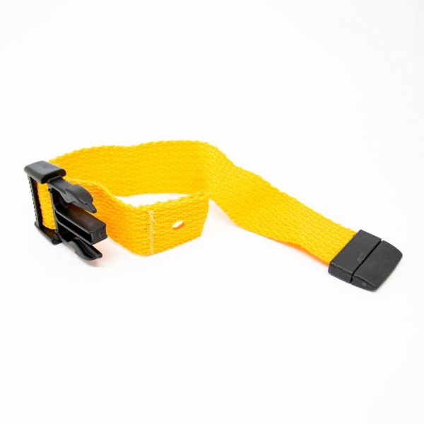 HARDCASE pre assambled straps 25mm (P706S)