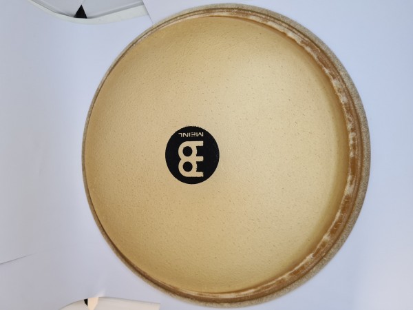 MEINL Percussion True Skin conga head natural - 11" for artist series Mongo Santa Maria model MSA11 (TS-B-07)