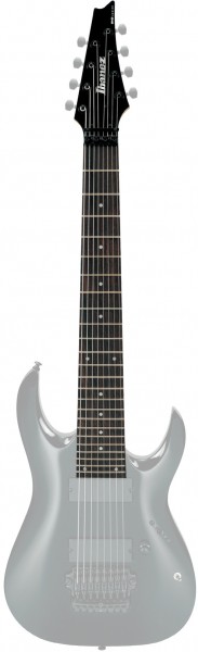 Ibanez neck for RGA8-BK (+NKRGA8BK)